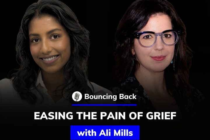 Bouncing Back - Ali Mills