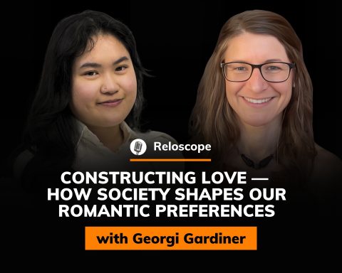 Reloscope -Georgi Gardiner