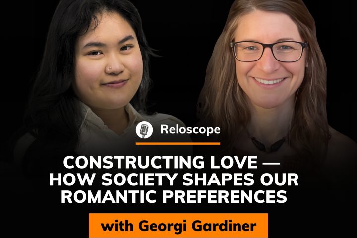 Reloscope -Georgi Gardiner