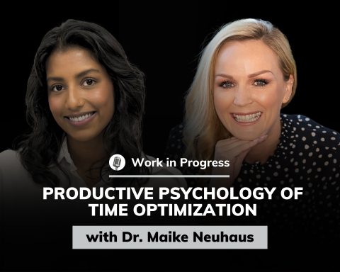 Work in Progress - Dr. Maike Neuhaus-01