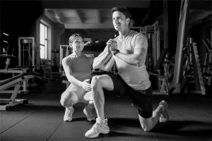 How to Become a Fitness Coach and Build Affluence