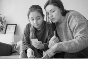 When to Talk About Puberty With Your Children