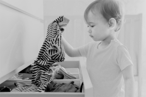 Creative Ways to Involve Your Kids in Age-Appropriate Chores