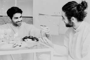 How People Practice Gratitude in Different Cultures for Well-Being