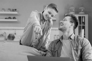 Understanding and Guiding Teens’ Digital Identity in the Age of Social Media