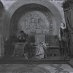 jean-paul-laurens-the-parting-of-king-robert-and-bertha