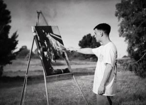 How Creative Coping Uses Music and Art for Mental Health