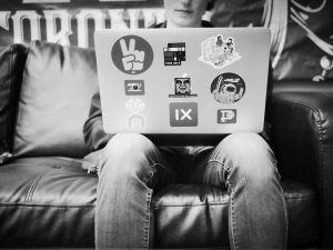 How Your Digital Persona Affects Mental Health