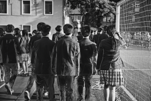 How Education Maintains Affluence Through Opportunity and Access