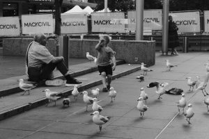 Using Socialization in Education to Boost Learning Motivation in Children
