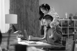 How Busy Parents Can Carve Out Mindful Time for Their Toddlers