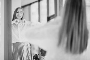 How to Foster Fairness for Inner Peace