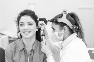 How to Improve Ear Health for Balance and Coordination