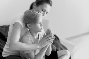 Emotional Regulation in Parenting to Shape Your Child’s Emotional Growth