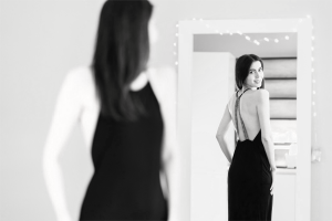 Why Looking Good Improves Focus and Output