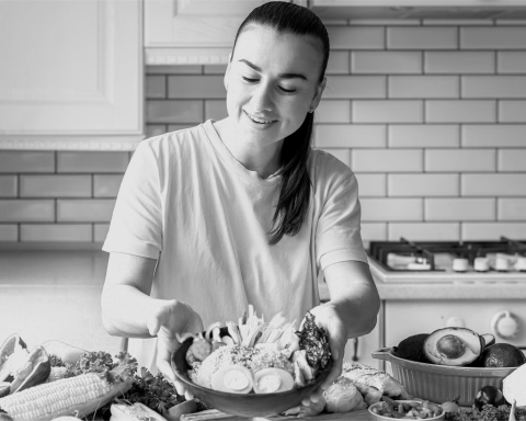 womens-daily-food-choices
