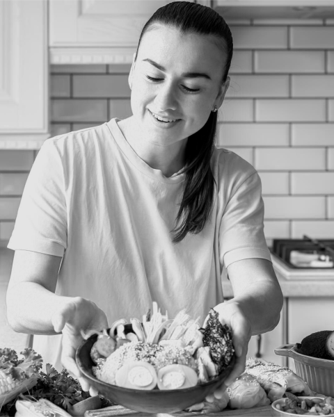 womens-daily-food-choices