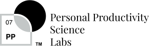 7-Personal productivity logo full