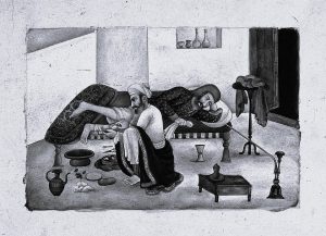 History of Longevity