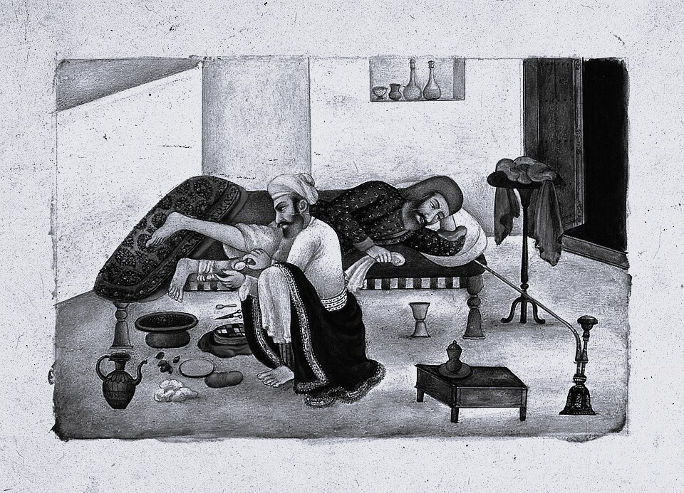 Ayurvedic_Medicine_Wellcome