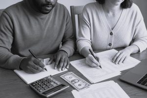 Family Budgeting Ultimate Guide