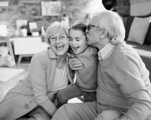 grandparent-relationships