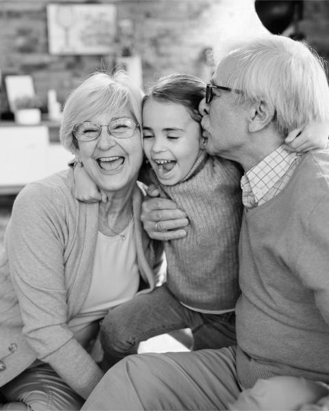 grandparent-relationships