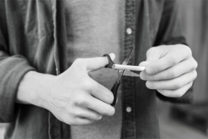 The Health Effects of Smoking, and How it Shortens Your Lifespan