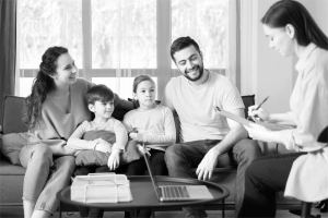 How to Use Preventive Social Services for Families