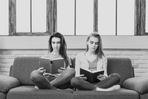 Building Deeper Bonds Without Losing Yourself