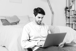 Why People Overshare Online and How Hackers Exploit It