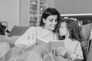 Life by the Numbers: Effects of Excessive Screen Time on Child Growth and Behavior