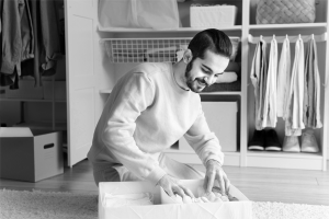 How Minimalism Can Make You Happier