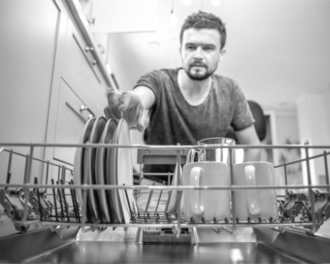 is-a-dishwasher-worth-it