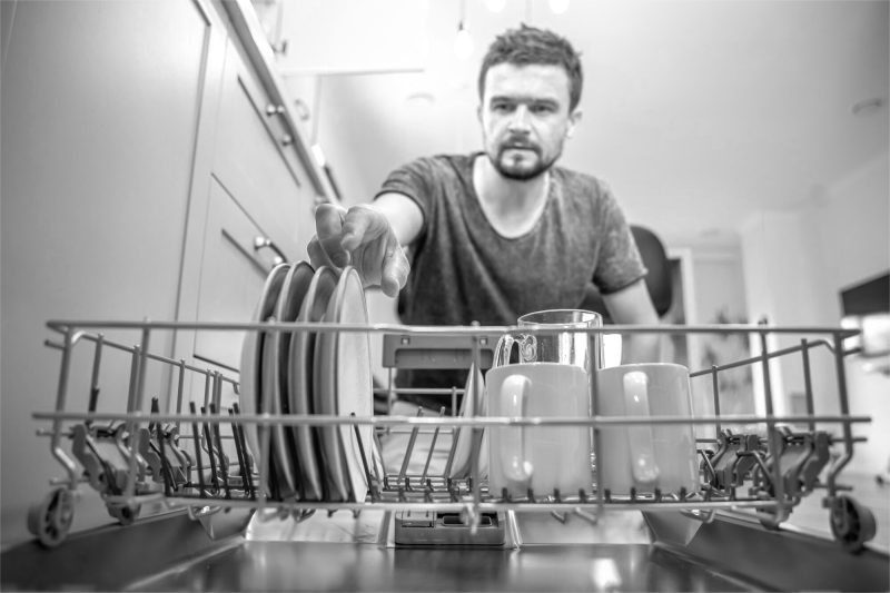 is-a-dishwasher-worth-it