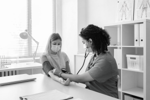 The Inner Path to Longevity with Preventive Healthcare