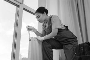 Seasonal Home Maintenance Checklist: What to Do Every Spring, Summer, Fall, and Winter