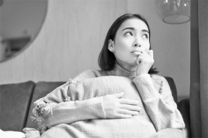 Curiosity and Anxiety: How Curiosity Can Ease the Anxious Mind
