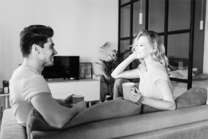 Why Healthy Conflict is Important for Lasting Relationships