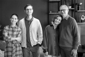 How to Handle the Changes of Parenting Adults