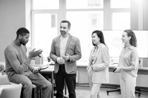 The Power of Responsibility for Consistent Productivity