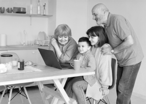 How Your Childhood Affects Your Parenting