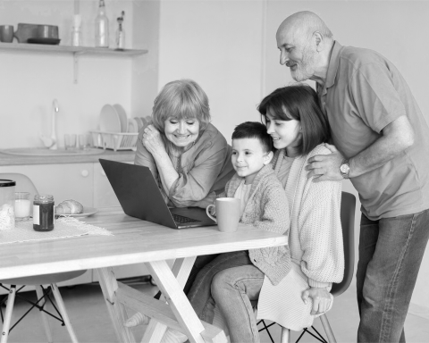 childhood-affects-parenting