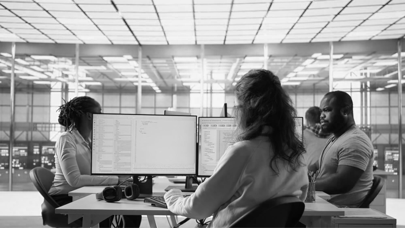 online-work-communication