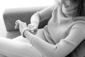 Life by the Numbers: How Wearable Tech for Health Improves Your Rest Through Gamification